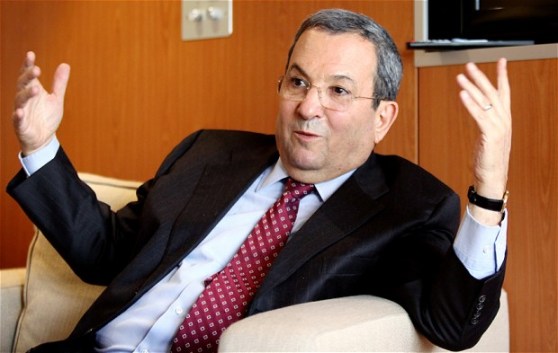 ehud-barak