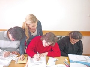 BarIlanDownKurseMotiMilrod