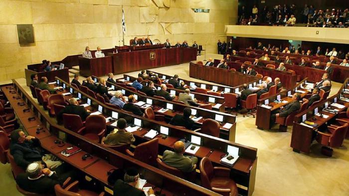 knesset