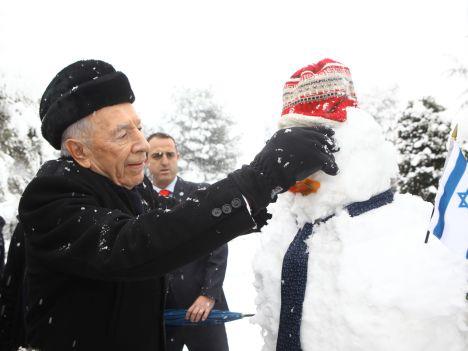 PeresSchneemannGideonSharon