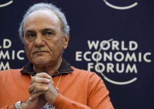 Prinz Turki bin Faisal