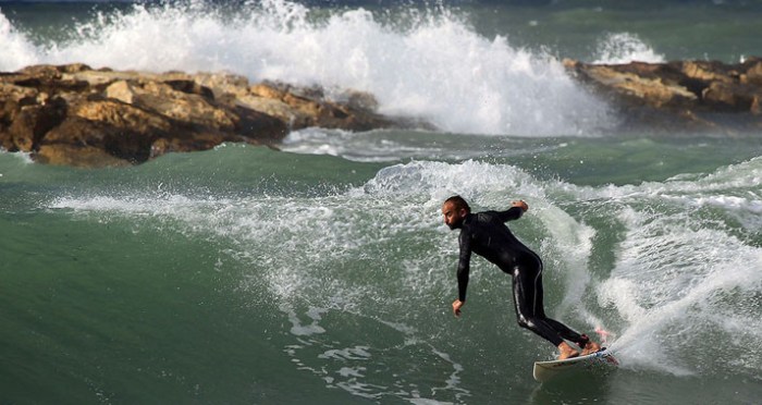 TelAviv_Surfing