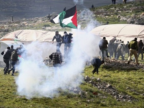israelische-armee-loest-protestcamp-gegen-juedische-siedlungen-auf