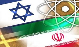 Israel-Iran-nuclear