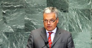 General Assembly Holds High-Level Meeting on the Rule of Law