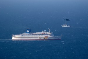 Drohnenabschuss_130425