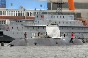 Fuenftes-U-Boot-fuer-Israel-getauft_ArtikelQuer