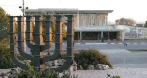 knesset