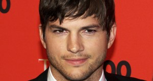 Ashton Kutcher