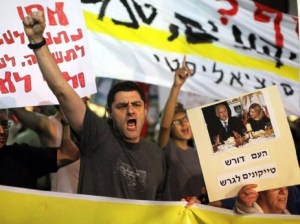 erneut-demonstrationen-gegen-sparplaene-in-israel