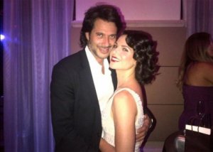 Lana_Parrilla_&_Fred Di_Blasio