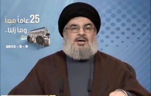 Nasrallah