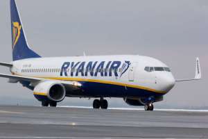 Ryanair