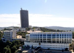 Universität Haifa