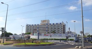 Wolfson Medical Center_Holon