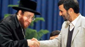 friedman_ahmadinejad