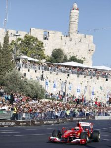 Jerusalem_Formel1