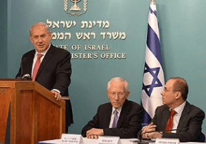 Netanyahu_Fisher_Shalom