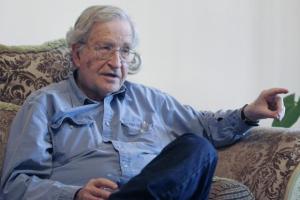 Noam Chomsky
