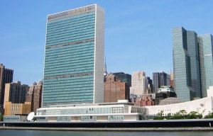 UNHQ