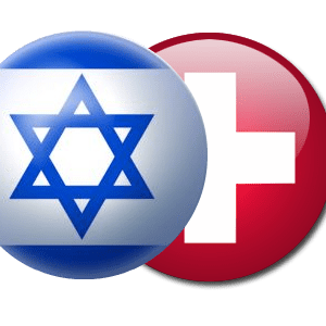 israel_schweiz