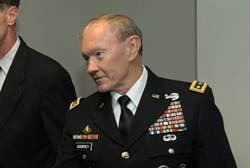Martin Dempsey