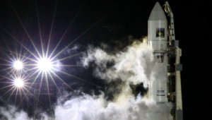 Trägerrakete Zenit-2SB