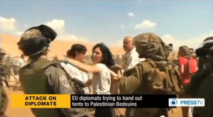 MarionCastaingAttacksSoldier