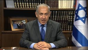 Netanjahu