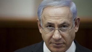 Benjamin Netanjahu