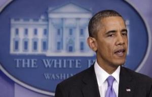 Briefing des National Security