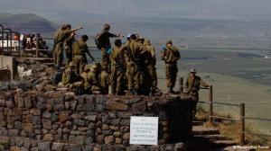Golan-IDF