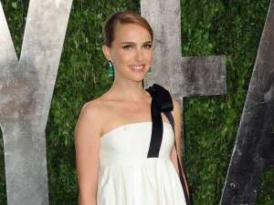 Hollywood-Star-Natalie-Portman-in-Israel