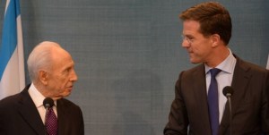 Peres-Rutte