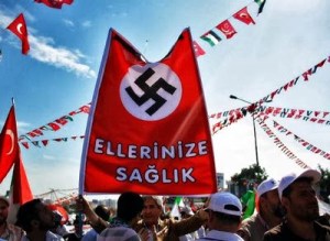 tuerkeyflotillarally