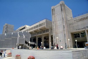 University-Beer-Sheva