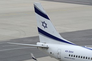 El-Al-Israel-Airlines-Sujetbild-Symbolbild-Foto