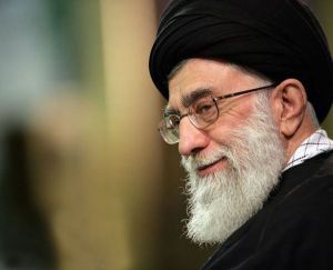 Khamenei