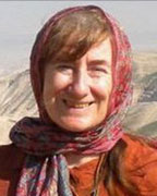 Mary Gardner MFA website