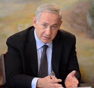 Netanjahu warnt Deutschland vor Bedrohung durch Irans Raketen