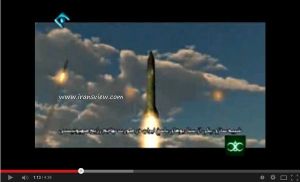Raketenvideo
