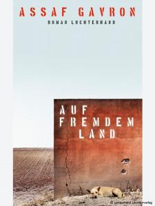 Auf fremden Land