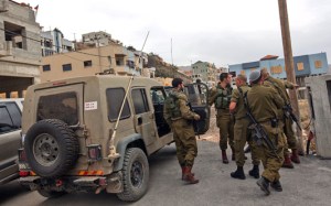 Syrian shells land near village in Israel