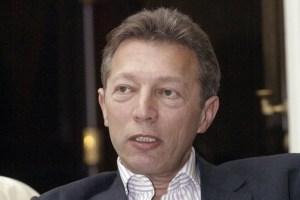 Arcadi Gaydamak