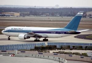 Boeing-der-israelischen-Gesellschaft-El-Al