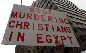 Egypt_Christen