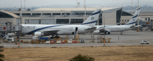 IsraelAirlines