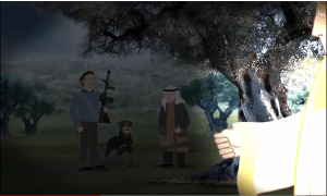 jesus_palästinenser