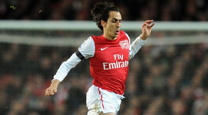 Yossi Benayoun
