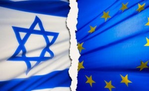 EU-Israel